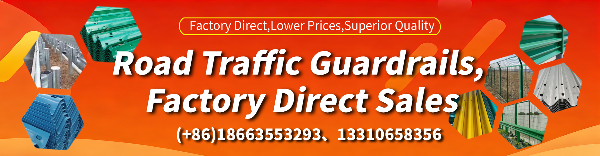 Bairnsdale Traffic Barrier Manufacturer, Road Barrier, Wave Beam Guardrail, Anti-collision Barrier, Isolation Barrier, Protective Fence